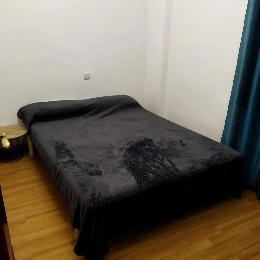 דירה רוזס Appartement T4 A 100 Metres De La Plage