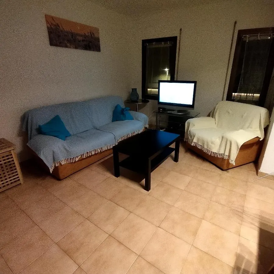 רוזס Appartement T4 A 100 Metres De La Plage 0*,  ספרד